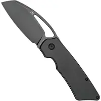 Kansept Knives Goblin XL Framelock Black