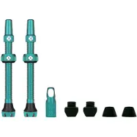 Muc-Off V2 Tubeless Presta Ventiler 2 Enheter