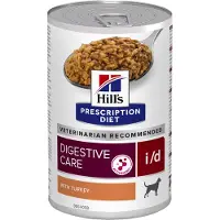 Hills Pd Canine Digestive Care I/d 4kg Hundefôr