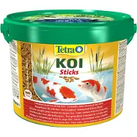 Tetra Koi Sticks 10l Fiskefôr