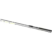 Abu Garcia Seven Fiskesnelle