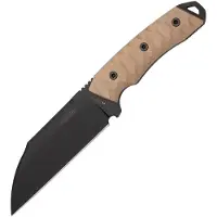 Hydra Knives Veritas Fixed Blade