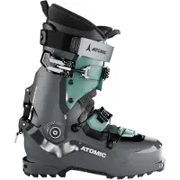 Atomic Backland Xtd 95 W Skistøvler For Kvinner