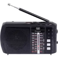 Trevi Ra 7f20 Bt Bærbar Radio