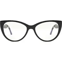 Fauna Audio Glasses Levia - Svart