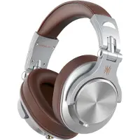 OneOdio Hodetelefoner A71 (brun)