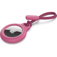 Belkin Secure Holder with Strap - Pink