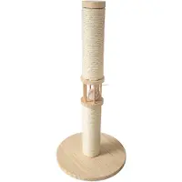 Karlie klorestamme Liva - beige