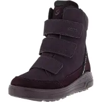 Ecco Vintersko - Tex - Urban Snowboarder - Fig - - 30 - Vinterstøvler