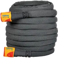 Hozelock 8112 1240 Tuffhoze hageslange 12,5 m 1 stk grå
