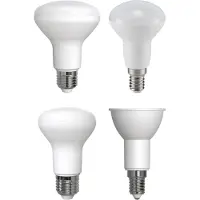 Müller-Licht LED-reflektorpære E27 11 W matt 2 700 K Ra 80