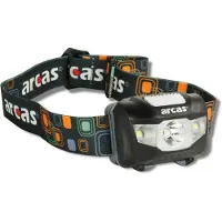 Arcas 5w 7 Modes T16 Hodelykt