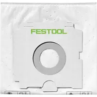 Festool Selfclean Sc Fis-ct Sys/5 Filterpose 15l