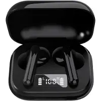Denver TWE-38BLACK - true wireless earphones with mic