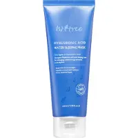 Isntree - Hyaluronic Acid Water Sleeping Mask 100ml