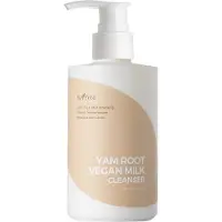 Isntree Yam Root Vegan Milk Cleanser - 220ml