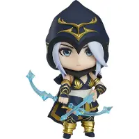 Good Smile Company League Of Legends Nendoroid Action Figure Ashe Figur 10 Cm