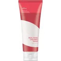 Isntree Real Rose Calming Mask 100ml