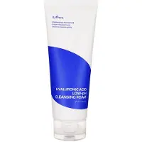 Isntree - Hyaluronic Acid Low pH Cleansing Foam