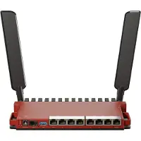 Mikrotik L009uigs-2haxd-in Ruter