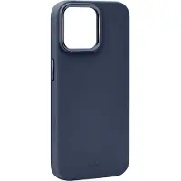 Puro PUIPC15P67ICONMPDKBL, Etui, Apple, iPhone 15 Pro Max, 17 cm (6.7), Blå