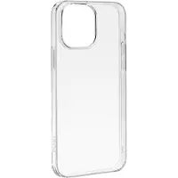 Puro PUIPC15P6703NUDETR, Etui, Apple, iPhone 15 Pro Max, 17 cm (6.7), Gjennomsiktig