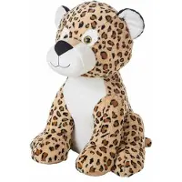 Big Buy Cooking Leopardo Jon 80 Cm Bamse