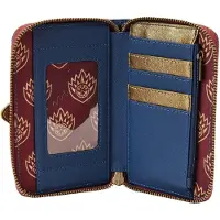 Loungefly Ravager Badge Guardians Of The Galaxy Lommebok