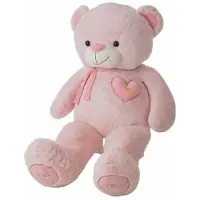 Big Buy Cooking Valentin 75 Cm Bamse