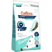 Calibra Expert Nutrition Sensitive Salmon 12kg Hundefôr