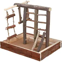 Trixie Playground 28 × 25 × 22 cm