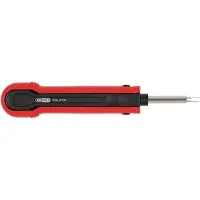 Ks Tools Låseverktøy for flatstifthylser 1,5 mm (AMP Tyco MCP) 154.0107