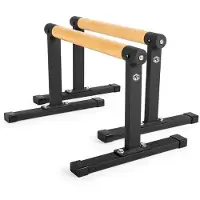 Gymstick Parallettes Premium