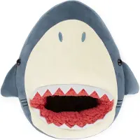 Balvi Sharky Fotvarmer