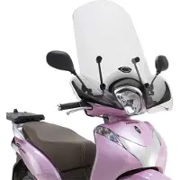 Givi 1125a Honda Sh Mode 125 Frontrute
