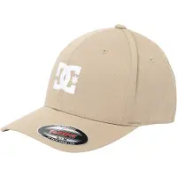 Dc-shoes Star 2 Cap