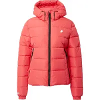 Superdry Spirit Sports Pufferjakke