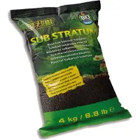 Exo Terra Sub Stratum Bioaktivt Vulkansk Substrat