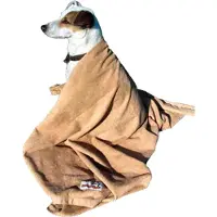 SnuggleSafe mikrofiberhåndkle - 140 x 76 cm