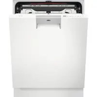 AEG 9000 ComfortLift 60 cm FBB93807PW