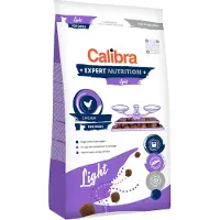 Calibra Expert Nutrition Light 12kg Hundefôr