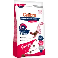 Calibra Expert Nutrition Energy 12kg Hundefôr