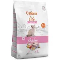 Calibra Life Kitten Kyllingmat For Katter 6kg