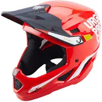 Urge Deltar Mtb-hjelm