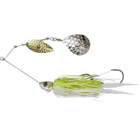 Savage Gear Da Bush Spinnerbait 32g 160 Mm