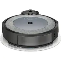 iRobot Roomba Combo i5 Robotstøvsuger med gulvmoppe