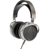 Audeze MM-100 Open-Back Headphones Leather