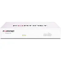 Fortinet Fortigate Fg-40f Brannmur-ruter