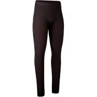 Deerhunter Quinn Merino Long Johns Black Oak 4XL