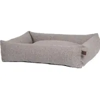 FANTAIL ECO kurv Snug Harbor Grey 100x80cm